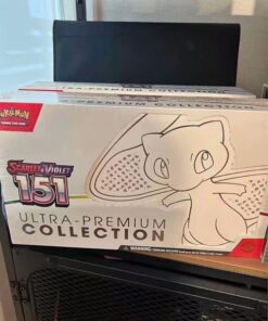 ou acheter des display pokémon