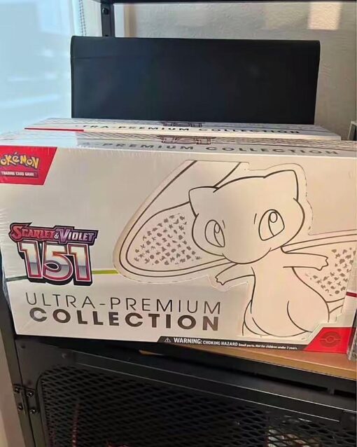ou acheter des display pokémon