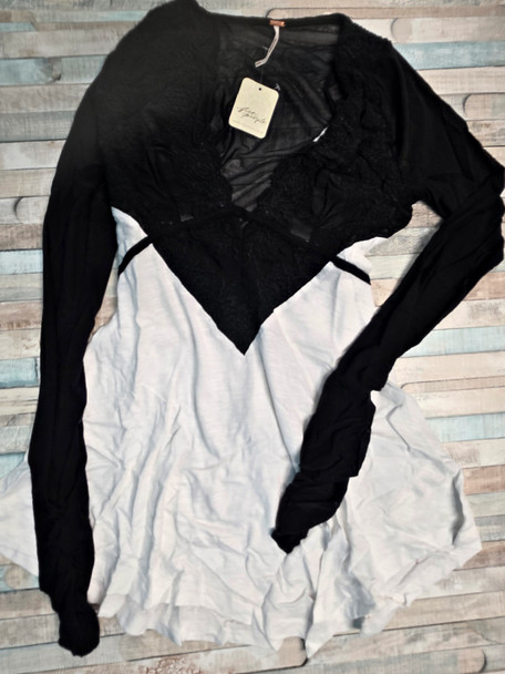 marque de vêtements free people