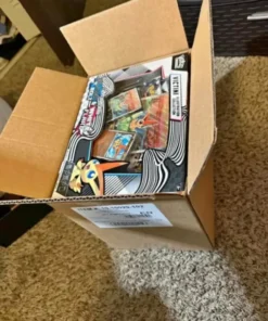 acheter des carte pokémon​