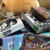 acheter des jouets pas cher​