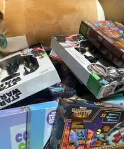 acheter des jouets pas cher​