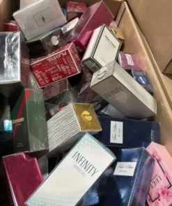 acheter des parfums en ligne