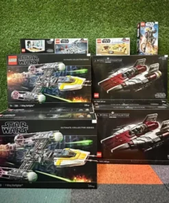 acheter des pieces lego​