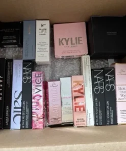 acheter des cosmétiques