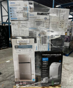 climatiseur portable​
