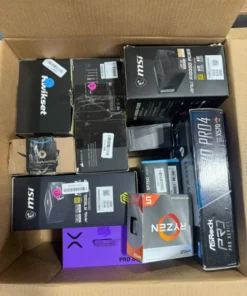 amazon electronic liquidation pallets france