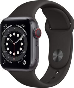 apple watch​