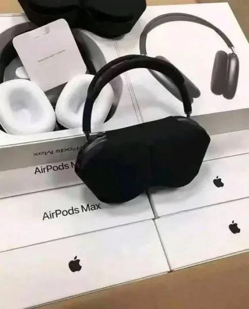 ou acheter des airpods