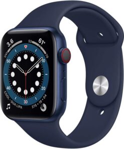apple watch​