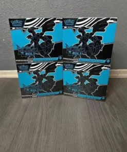 booster pokémon méga evolution​