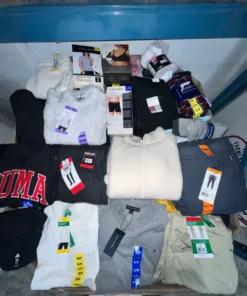 magasin de déstockage vêtement de marque paris