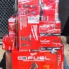 caisse a outils milwaukee​