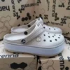chaussure crocs pour femme