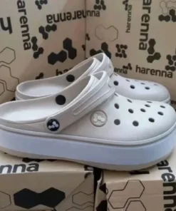 chaussure crocs pour femme