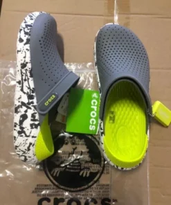 chaussure crocs​