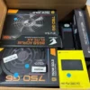 consumer electronics liquidation pallets
