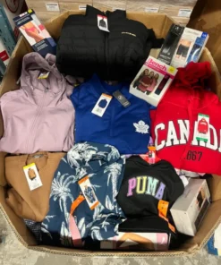 magasin de déstockage vêtement de marque toulouse
