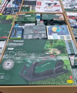 déstockage outils parkside​