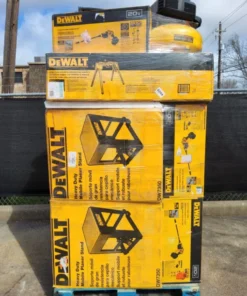 pack outils dewalt​