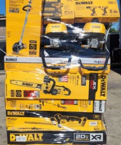 outils multifonction dewalt​