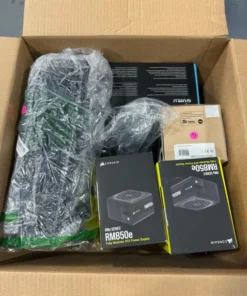 electronic liquidation pallets near me