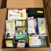 electronic wholesale pallets europe