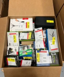 electronic wholesale pallets europe