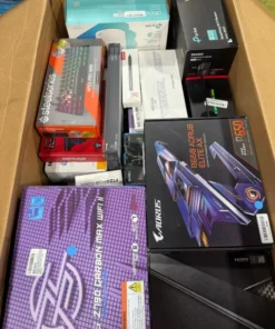 electronic wholesale pallets europe