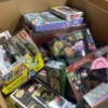 acheter des jouets d'occasion en ligne