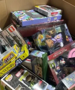 acheter des jouets d'occasion en ligne