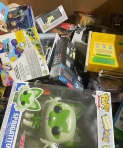 acheter des jouets en gros​