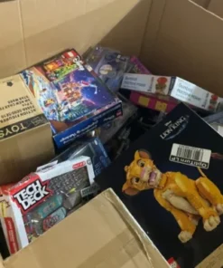 acheter des jouets pas cher​