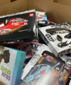 acheter des jouets​