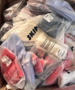 vêtements skims femme​