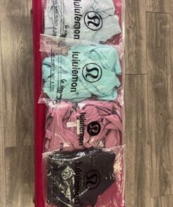 vêtements lululemon​