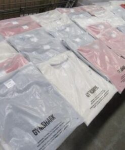 vêtements gymshark homme​