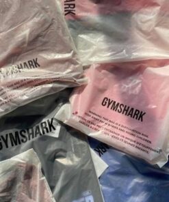 vêtements gymshark homme​