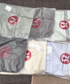 vêtements lululemon​