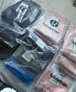 vêtements lululemon​