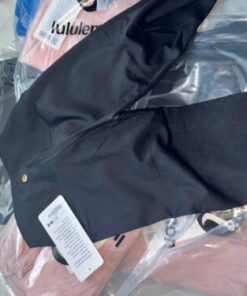 vêtements lululemon​