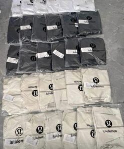 vêtement sport femme lululemon
