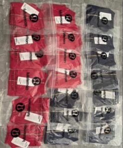 vêtement sport femme lululemon