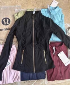 vêtements lululemon​