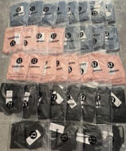 vêtement sport femme lululemon