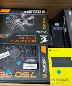 premium electronic liquidation pallets