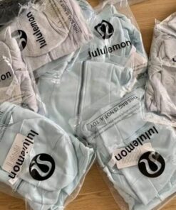 vêtements lululemon​