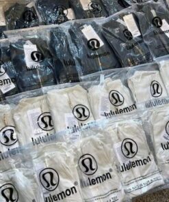 vêtements lululemon​