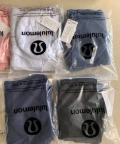 vêtements lululemon​