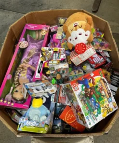 jouets de vintage liquidation​
